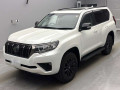 2020 Toyota Land Cruiser Prado