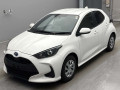 2023 Toyota YARIS