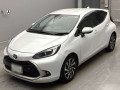 2022 Toyota Aqua