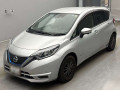 2018 Nissan Note