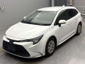 2021 Toyota Corolla Touring Wagon