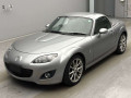 2009 Mazda Roadster