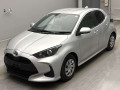 2021 Toyota YARIS