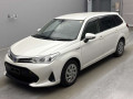 2019 Toyota Corolla Fielder