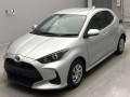 2022 Toyota YARIS