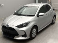 2022 Toyota YARIS