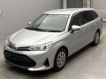 2020 Toyota Corolla Fielder