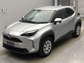 2021 Toyota YARIS CROSS