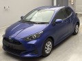 2021 Toyota YARIS