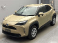 2022 Toyota YARIS CROSS