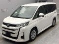 2022 Toyota Noah