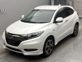 2016 Honda VEZEL
