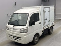 2017 Daihatsu Hijet Truck
