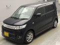 2010 Suzuki WAGON R STINGRAY