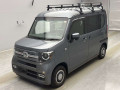 2021 Honda N-Van+Style