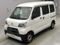 2020 Daihatsu Hijet Cargo