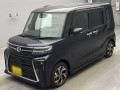 2024 Daihatsu Tanto Custom