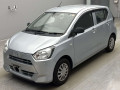 2021 Daihatsu Mira e:S