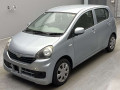 2014 Daihatsu Mira e:S