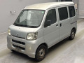 2006 Daihatsu Hijet Cargo