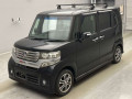 2012 Honda N-BOX CUSTOM