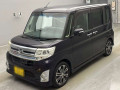 2014 Daihatsu Tanto Custom