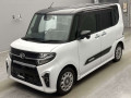 2022 Daihatsu Tanto