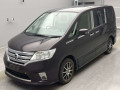 2012 Nissan Serena