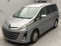2013 Mazda Biante