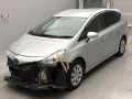 2018 Toyota Prius alpha