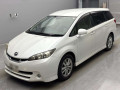 2010 Toyota Wish