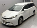 2009 Toyota Wish