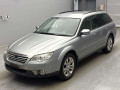 2007 Subaru Legacy Outback