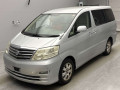 2006 Toyota Alphard