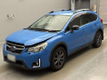 2017 Subaru XV