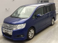 2009 Honda Step WGN Spada