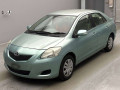 2009 Toyota Belta