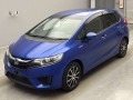 2017 Honda Fit Hybrid