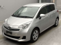 2013 Toyota Ractis