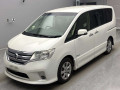 2013 Nissan Serena