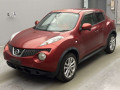 2011 Nissan JUKE
