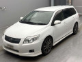 2008 Toyota Corolla Fielder