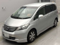 2010 Honda Freed