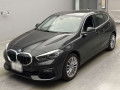 2023 BMW 1 Series