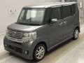 2015 Honda N-Box+ Custom