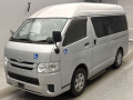 2017 Toyota Regiusace Van