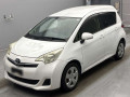 2013 Toyota Ractis