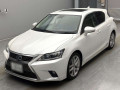 2016 Lexus CT