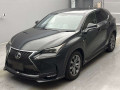2015 Lexus NX