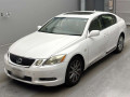 2007 Lexus GS